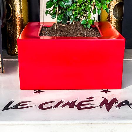 Hotel Le Cinema Gatteo a Mare Exterior photo