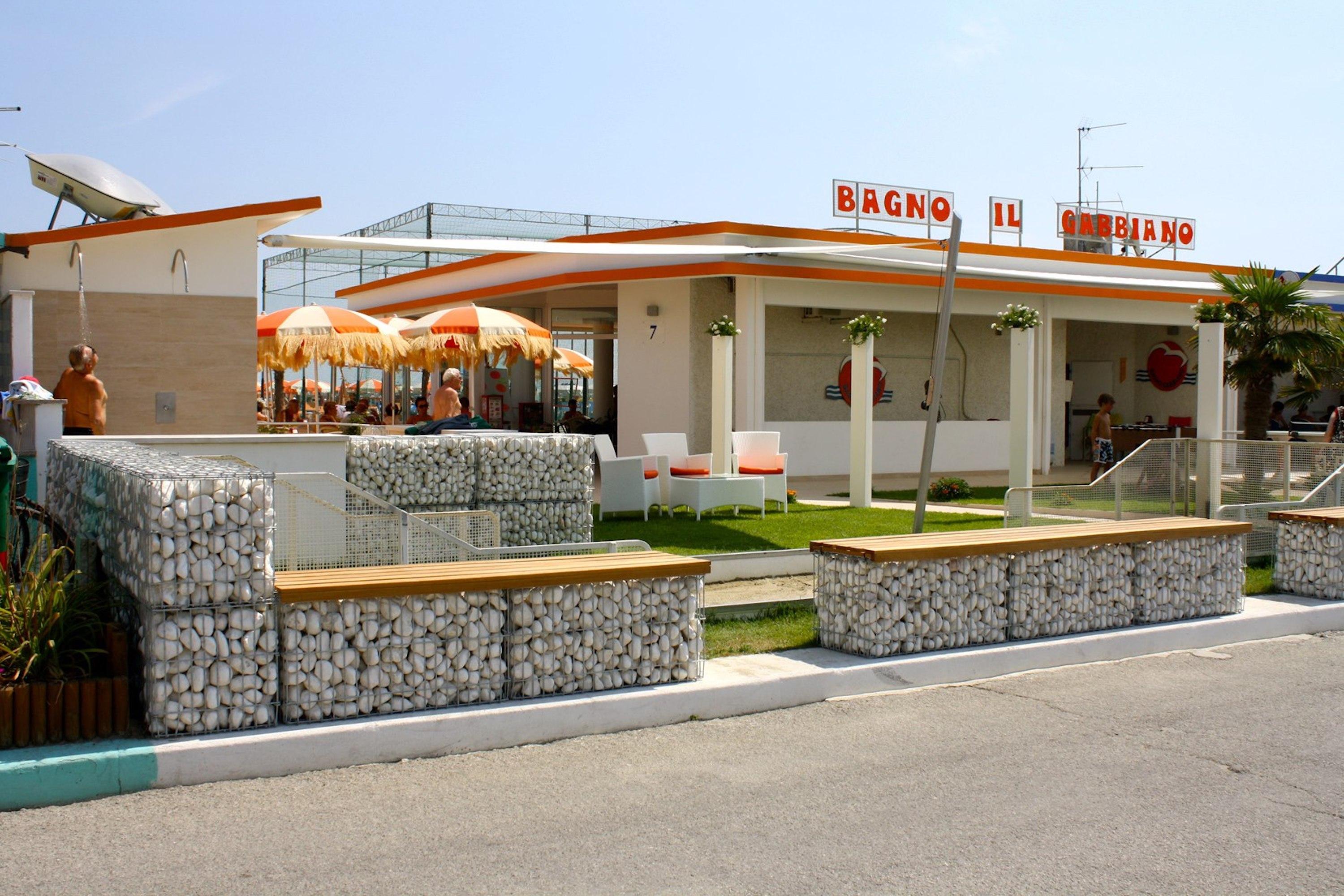 Hotel Le Cinema Gatteo a Mare Exterior photo