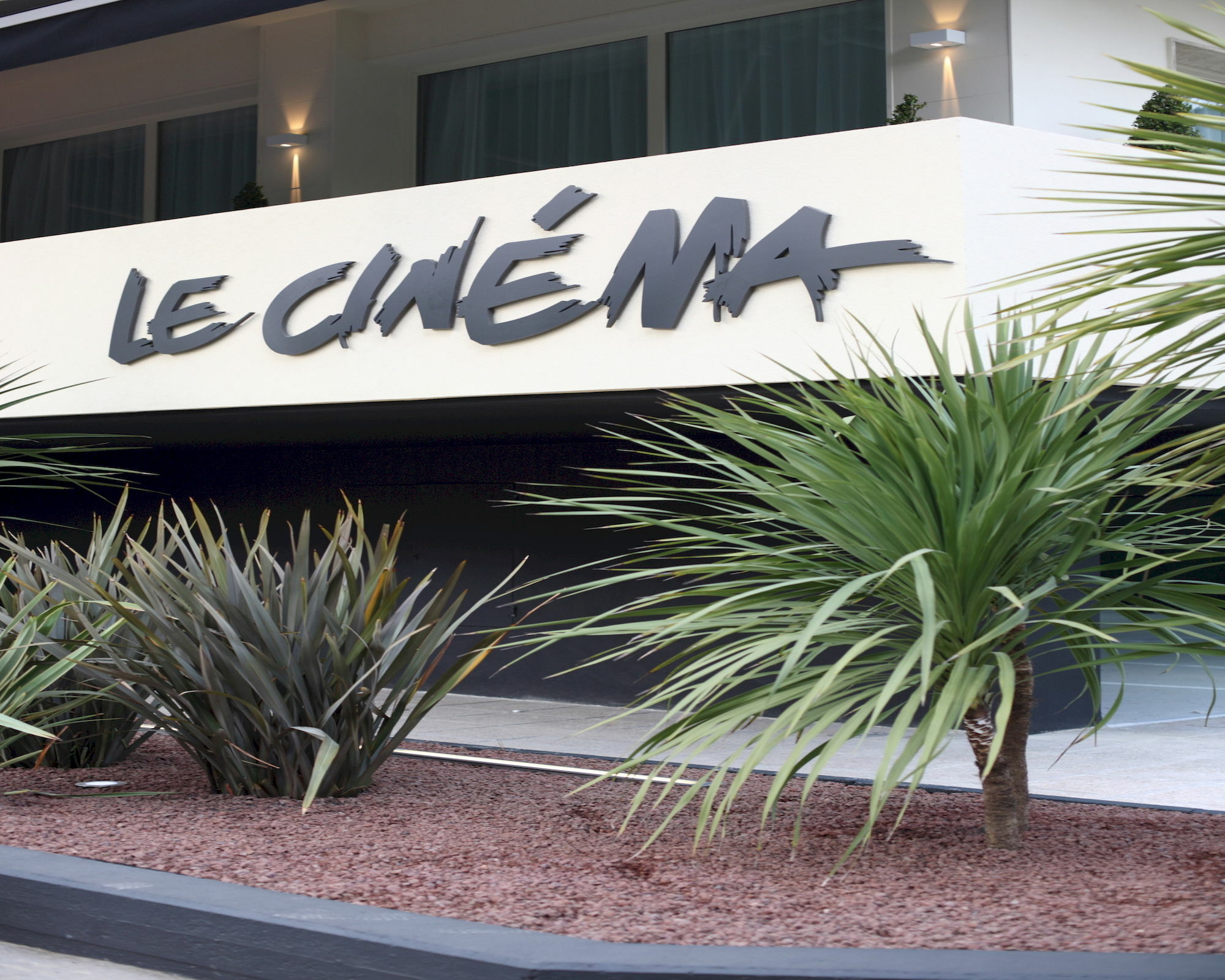 Hotel Le Cinema Gatteo a Mare Exterior photo